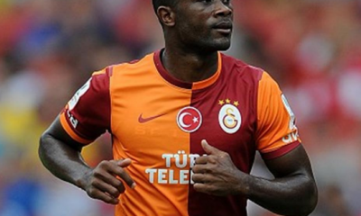 Chedjou devre arasında Swansea ve Southampton ile görüşmüş