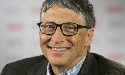 Milyarderler listesinde zirvede yine Bill Gates var