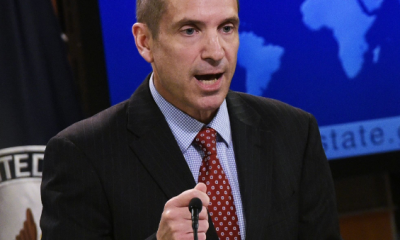 Mark Toner’den Nato toplantısı için flaş teklif