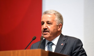 Ahmet Arslan flaş İstanbul çıkışı