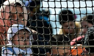 Akdeniz’de göçmenlerin can pazarı