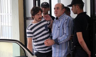 Ali Fuat Yılmazer’in Gülen açıklaması çok konuşulacak