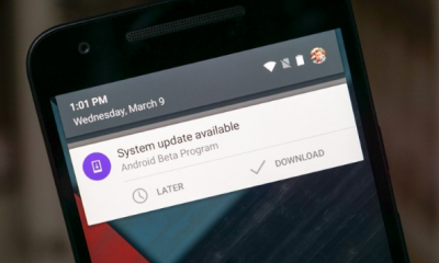 Android kullanıcıları merakla 7.1.2 sürümünü bekliyor