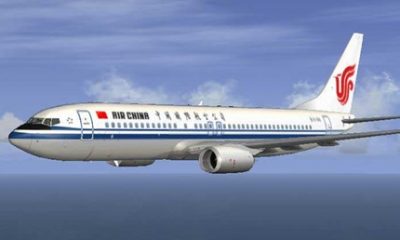 Boeing’den Çin için önemli yatırım kararı