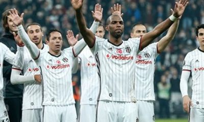 Ryan Babel Olympiakos zaferini anlattı