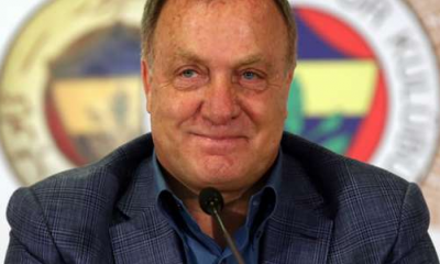 Dick Advocaat’tan sezon sonu ayrılma sinyali