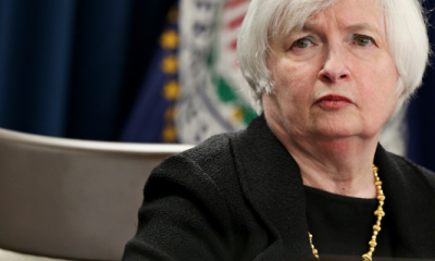 Janet Yellen’den faiz artırımı konusunda açıklama geldi