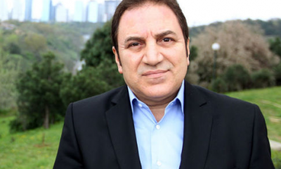 Nizameddin Aşa İstanbul’daki konut fiyatlarını değerlendirdi