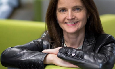 İngiltere Merkez Bankası’nde Charlotte Hogg istifa etti