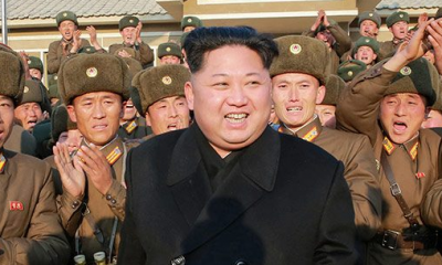 Pyongyang yönetimi ABD’nin uyarısına rest çekti