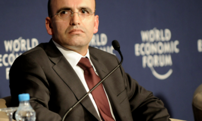 Mehmet Şimşek’ten çarpıcı Moody’s analizi