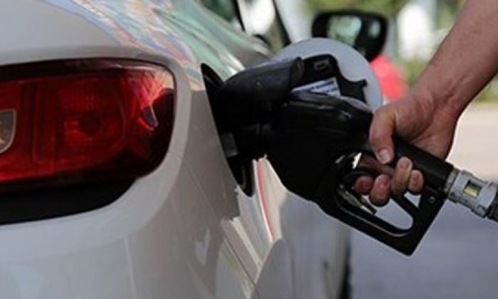 Motorinde 8 kuruşluk indirim kararı