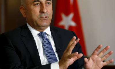 Mevlüt Çavuşoğlu’ndan göç anlaşması resti