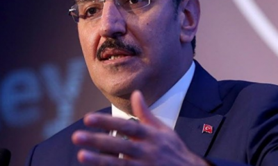 Bülent Tüfenkci bankalar için yaptırım açıklaması