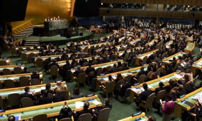 Türkiye BM’e yanıtı Şişli Taksim mektupla verdi