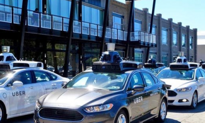 Uber’de Otonom sorunu hedefe ulaşımı zorlaştırıyor