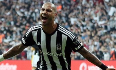 Quaresma UEFA’da haftanın futbolcusu oldu