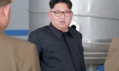 Türkiye, Kuzey Kore’nin füze denemesini kınadı