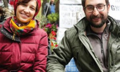 Nuriye Gülmen ve Semih Özakça için karar açıklandı