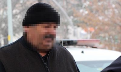 10 öğrenciye cinsel istismarda bulunan lise müdürüne 96 yıl hapis