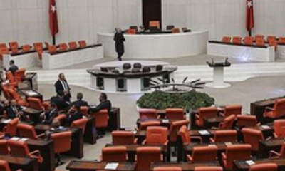 Meclis Bayramdan önce tatile girecek