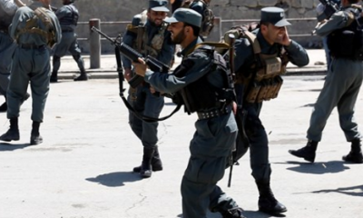 Afganistan’da olaylar durulmuyor