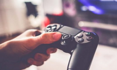 Akıllı telefonlarda PlayStation 4 heyecanı