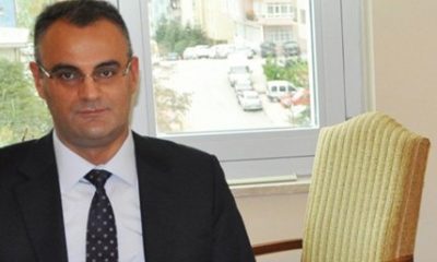 Eski Adalet Bakanlığı Müsteşarı Birol Erdem’e tutuklama talebi