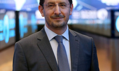 Himmet Karadağ’dan borsa hakkında özel açıklamalar