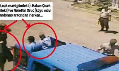 İşte o gün! Adil Öksüz böyle yakalanmış