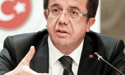 Nihat Zeybekci Booking süreci hakkında konuştu