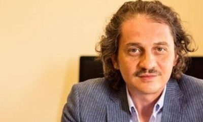 Ömer Faruk Kavurmacı için tutuklama kararı