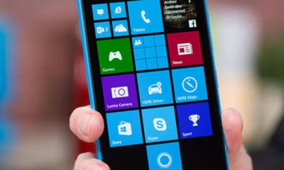 Windows Phone Halkalı Bakırköy kullananlar için önemli gelişme