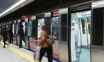 15-17 Temmuz’da Marmaray ücretsiz olacak