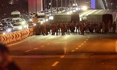 15 Temmuz gecesi köprüde yaşananların detayları ortaya çıktı