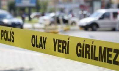 3 yaşındaki çocuğunu öldürüp intihar girişiminde bulundu