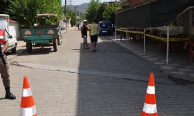 86 yaşındaki adam kahvehanede tartıştığı kişiyi öldürdü