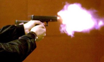 Adliye çıkışı silahlı saldırı: 1 ölü, 3 yaralı