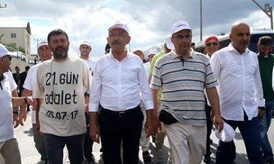 CHP: Provokasyonlara karşı acilen ek tedbir alınmalı