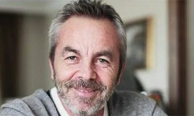 Cumhurbaşkanı Erdoğan yol arkadaşı Erol Olçok’u yazdı