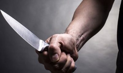 Görev yeri değiştirilen işçi hastane müdürünü bıçakladı