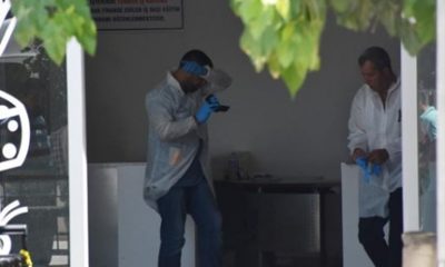 İhale öncesi firmaya silahlı baskın: 1 ölü, 2 yaralı