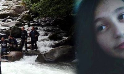 Kaybolan Nehir’i arayan 2 akrabası hayatını kaybetti