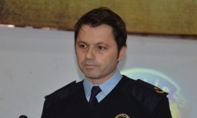 Silivri İlçe Emniyet Müdürü makamında ölü bulundu