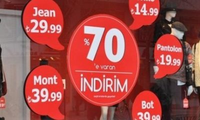 TESK’ten “indirimli kampanya” uyarısı