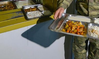 “Yemek ihalelerinde en ucuz şartının aranması yanlış”