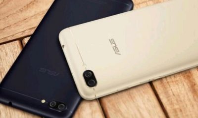 ASUS Zenfone 4 özellikleri ve fiyatı belli oldu! İşte çıkış tarihi..