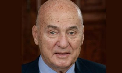 İş Adamı Feyyaz Berker Vefat Etti. Feyyaz Berker Kimdir