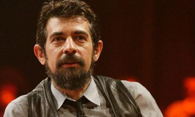 Okan Bayülgen Twitter’da TT Oldu, “Öldüğünü” Sandı