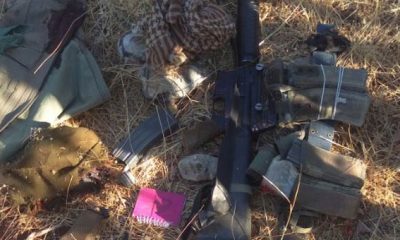 PKK’ya Diyarbakır’da Ağır Darbe! Sözde Bölge Sorumlusu Öldürüldü